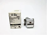 Square 9001D2S1M Ser. Nsmp. Fixed Price $306.00.