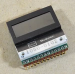 Lot Of Jewell / Modutec Digital Display Module, 1050-0102 New. Fixed Price $23.00.