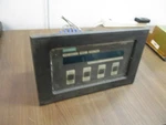Siemens Panel Meter 4700-BD-11HN Rev. Used. Fixed Price $500.00.