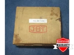 Nib Jbt Elapsed Time Meter 60 Cycle 125 Vdc 31-EXW Year Warranty. Fixed Price $49.99.