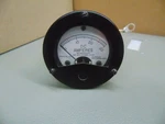 Dixson Model 200R Panel Meter To 30 D.c. Amperes Vintage. Fixed Price $45.00.