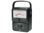Simpson 229-2 Ac Leakage Current Tester. Fixed Price $648.36.