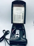 Beckman Industrial Ct 233 Ac/dc Clamp Meter - Made Japan With Original Bag. Fixed Price $70.66.