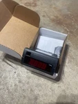 Simpson Hawk H-345 Digital Panel Meter 30CM. Fixed Price $120.00.