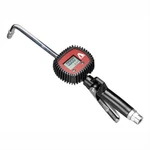 Alemite Electronic Meter Models 3670, 3671, 3673, 3674 3671-B. Fixed Price $530.13.