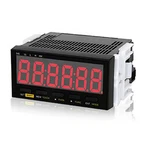 Shimpo DT-501XA Panel Tachometer, 85-264 Vac Power. Fixed Price $207.00.