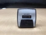 Yokogawa 240311AAAB7 Hour Meter #139L67. Fixed Price $24.99.