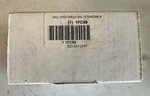 Simpson Electric H335-1-46-020 Digital Panel Meter Ac Current 1FC99 Nib. Fixed Price $49.99.