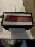 Texmate DX-45 Intelligent Digital Panel Meter. Fixed Price $115.00.