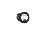 Simpson 08470 Panel Meter 3.5 Ul Rnd 55MD--- 0-150 Acv. Fixed Price $160.36.