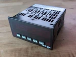 Red Lion Controls Dual Counter Rate Meter - PAXR0020 New. Fixed Price $199.99.