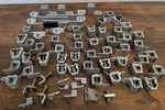 200AMP/100AMP Meter Socket Lug Parts Milbank Durham Thomas & Betts. Fixed Price $250.00.