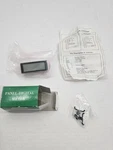 *new* Jewell Lcd #594H100040 17I94 Digital Panel Meters. Fixed Price $26.99.