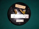 Yokogawa 15698 2600V 150V FS=125VAC. Fixed Price $199.99.