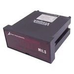 Action Instruments 506-001-014-0-LOGO-T Visipak Panel Meter, -20/20MV/V. Fixed Price $180.00.