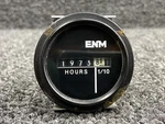 T14BG517BC33 Enm Meter Indicator (8-32V, Hours: 1973.80). Fixed Price $56.00.