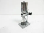 Shore Type Hardness Gauge Durometer Astm D2240, Din 53505, Iso 868 & Stand. Fixed Price $270.74.