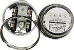 Vintage 1999 Nos! Hialeah Single Phase Electric Power Meter Type I-50, AR170. Fixed Price $66.33.