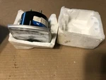 Meter, Crompton, 016-02AA-LSPB. Fixed Price $50.00.