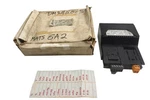 Status / DM3000 Current Voltage Panel Meter Process Indicator. Fixed Price $108.00.