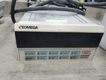 Blh Load Cell C2P1 20,000 Lb With Omega DP501 Strain Gage *calibrated*. Fixed Price $800.00.