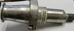 Omega Flange Transducer PX22U1-100 Si Tri-clover Style High Temp Used. Fixed Price $65.00.
