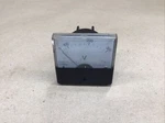 Mitsubishi YM-206NAV Panel Meter Volt Gauge 0-260V #11E42*AD. Fixed Price $19.99.