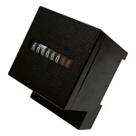 Enm T32F71D Din Rail Hour Meter, 1.89" L, W. Fixed Price $109.99.