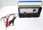 Lafayette 99-50825 20000 Volt/ohm Multi Tester Parts/repair. Fixed Price $19.99.