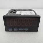 Asahi Keiki Watanabe A612B-00 Digital Panel Meter. Fixed Price $75.00.