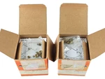 New Simpson TV2-DMA-025 Milliamperes Panel Meter 0-25DCMA TV2DMA025 Lot Of. Fixed Price $125.00.
