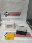 METERMASTER,YE/251340SVC,GAUGE 0-5ACA Nos. Fixed Price $18.00.