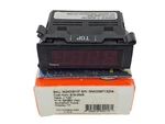 Simpson M2400910F Digital Panel Meter, 4-DIGIT, Led, 60X72X72MM, Mount. Fixed Price $135.00.