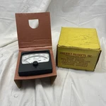 Sim-ply-trol Pyrometer Thermocouple 0-300F -20-150C Assembly Products Inc. Ohio. Fixed Price $66.49.