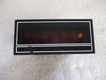 Electro-numerics Digital Panel Meter 2V 115VAC 305-P1. Fixed Price $49.00.
