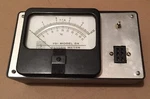 Yellow Springs Instrument Co. Ysi Oxygen Meter Model 54 Ppm 0-20 Panel Simpson. Fixed Price $24.75.