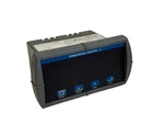 Used Precision Digital PD765-6X0-10 Panel Meter. Fixed Price $500.00.