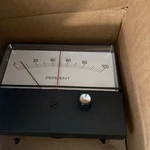Api Dc Milliamp Meter 500 Ma Model 504X Usa Vintage. Fixed Price $29.99.