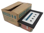 New Siemens 4720-DRMC-11-51 Power Meter 4720DRMC1151. Fixed Price $950.00.