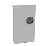 Milbank U2594-X 320A/400A Phase Lever Bypass New Meter Socket 7T Ug/oh. Fixed Price $929.00.