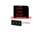 Simpson A100 37026 Amik Three Phase Digital Panel Meter With. Fixed Price $535.92.