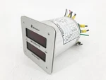 Bitronics QTWIE1 Digital Power Meter 115VAC 3 Element Phase 4-WIRE. Fixed Price $174.95.