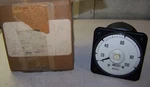 New Crompton Panel Meter 08AA Lspk Type 077. Fixed Price $80.99.