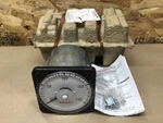 Yokogawa Electric 103131LSRL7 Ac Amperes Meter Gauge 0-200 Panel #08E20PR6. Fixed Price $194.99.
