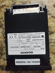 Newport Quanta 09000-AVR4 Digital Indicator/controller. Fixed Price $459.00.