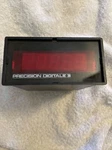 Precision Digital PD607-3-N / PD6073N. Fixed Price $45.00.