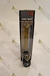 Brooks Instruments, 1350ECA5CNE1A, Sho Rate Variable Adjustable Flow Meter Gauge. Fixed Price $75.00.