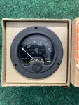 General Electric 8DW41 Amperes 0-500 Amps Vintage Sc IS-22 Nib Free Ship. Fixed Price $27.00.