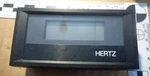 Brighton Electronics Hertz Hz Frequency Panel Meter Or Display SID42FFZ-T 18L00. Fixed Price $29.99.