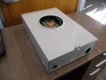 Milbank Meter Socket 9700 200A 600V 3PH 4W 3R Enclosure Used. Fixed Price $400.00.